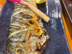 -気楽亭和食料理(气乐亭大世界本店)