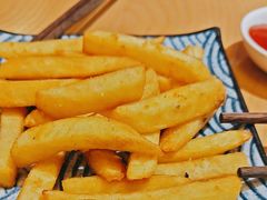 -红小满休闲餐厅(十全街店)