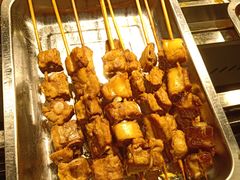 -邓记新一代糖油果子(四川煤管局供销公司职工宿舍店)