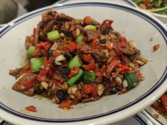 -新新湘菜馆(新中街二条店)