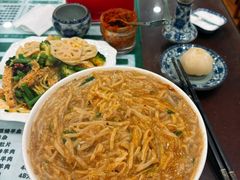 -虢州羊肉馆(三门峡店)