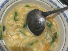 -老雒阳面馆·水席(高新区店)