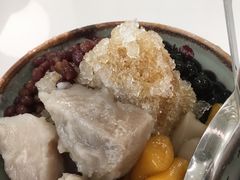 -鲜芋仙(花都融创茂店)