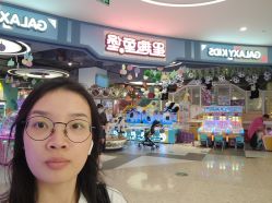 -星趣童堡(星河COCO City民治店)