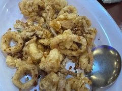 -大茄来海鲜餐厅(亚洲城分行)