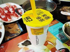 -呷哺呷哺(西单大悦城店)