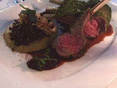-Kampa Park Restaurant