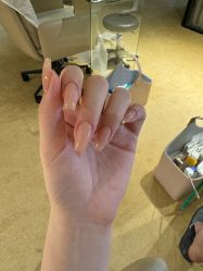 -Grace·s美甲美睫设计师店