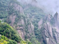 -三清山风景名胜区