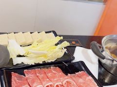 -呷哺呷哺(西单大悦城店)