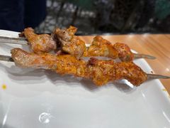 -品回味清真西北楼(宁波首店)