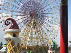 -七彩云南欢乐世界