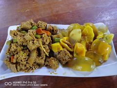 -帖老大羊肉汤烩面烧烤(康复后街总店)