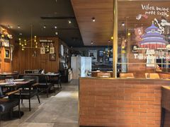-西堤牛排(北京国瑞店)
