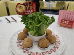 -小榄公饭店·岭南庭院餐厅(民安北路店)