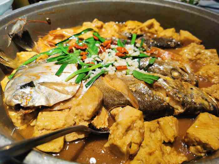 老水塔杂鱼馆-"2021.04.17周六 今."-大众点评移动版