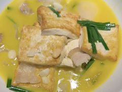 农家煎豆腐-湘轩·土菜研究院(光大店)
