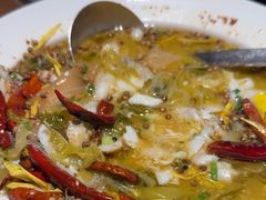 -太二酸菜鱼(福州泰禾店)