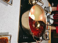 -花眷·私房火锅(花半里万达店)