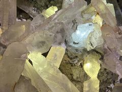 -湖南省地质博物馆