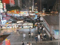 -小龙坎火锅(IFS HOT店)