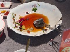 -秀儿四九城·新京菜(亚运村鸟巢店)