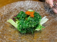 -傑·料理·海鲜放题(佛山文华荟店)