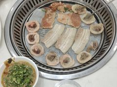 -集杰尚品海鲜烤肉自助餐厅(乳山振华店)