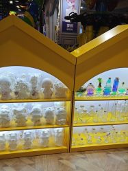 -卡通尼乐园·生日会(烟台永旺店)