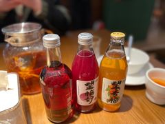 -小户人家(循礼门南国中心店)