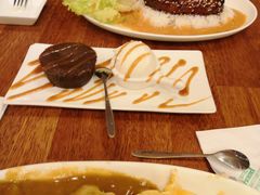 -玛格萝妮比萨屋(四平店)