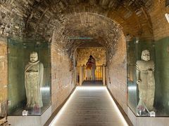 -洛阳古墓博物馆