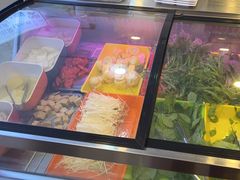 -虾大侠·盱眙龙虾老北京铜锅涮羊肉(金楠天街店)