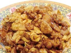 -烤肉季饭庄