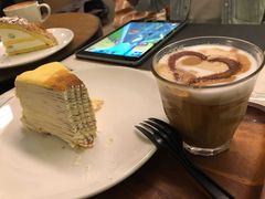 -Peet's 皮爷咖啡(东湖路手作店)