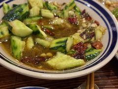 -刘师父老汉口江湖菜(蔡锷路店)