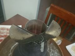 -岳合轩老北京涮肉