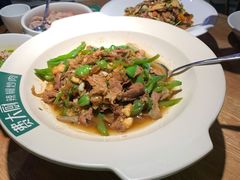 费大厨辣椒炒肉-费大厨辣椒炒肉(万家丽一店)