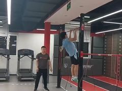-育健帕里西青少年体能训练中心(朝阳门店)