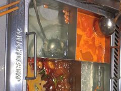 -海底捞火锅(振华广场生日主题店)