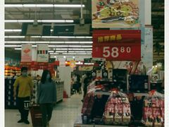 -卜蜂莲花(杨高北路店)