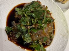 -老吉士酒家(天平路店)