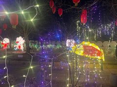 -河北村民俗体验园
