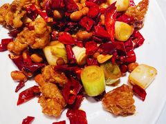糖醋掌中宝-望蓉城·古法酸菜鱼(世纪汇店)