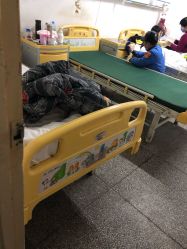 -江西省儿童医院(东湖院区)