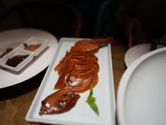 -京味斋·烤鸭·北京菜(安贞店)