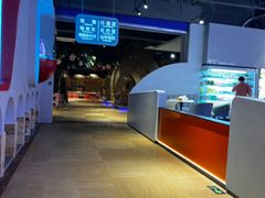 -汤W城市微度假(仓山店)