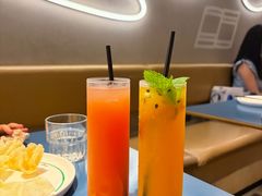 -一坐一忘云南菜(嘉里中心店)