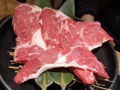 -九田家黑牛烤肉料理(太阳城店)