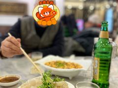 -张包铺(道外店)